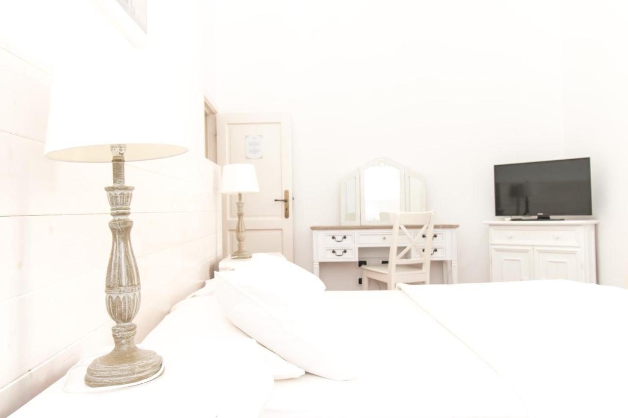 레체 And So B&B 외부 사진